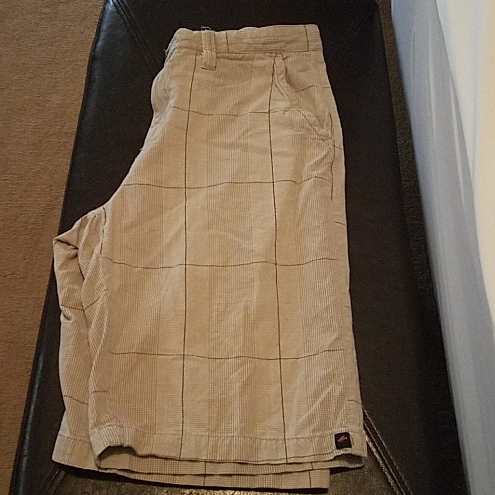 Tony Hawk shorts